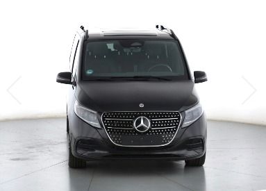 V 300 d 4MATIC AVA Kompakt Sizuluft AMG ele Sitz