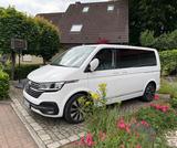 Volkswagen T6.1  Multivan 4Motion 2 Schiebetüren Garantie - : Van, 7sitzer, Schiebetüren