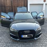 Audi 3.0 TDI quattro 3x Sline LED - Audi A6: Sline