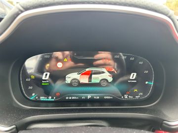Fahrzeugabbildung MG EHS 1.5 Luxury ** SOFORT VERFÜGBAR **