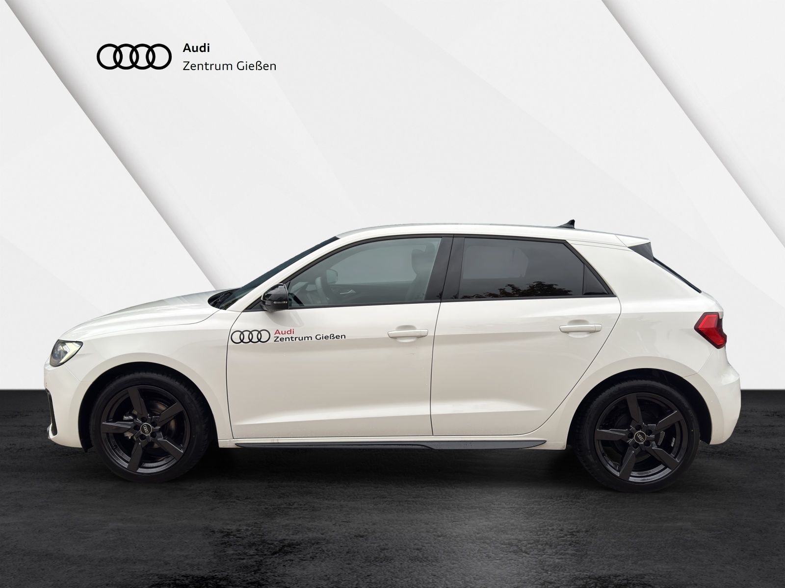 Audi A1 - Bild 3