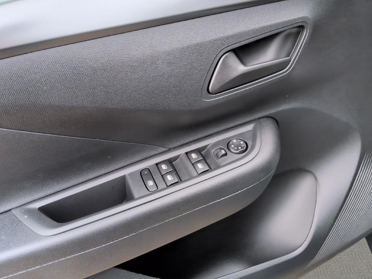 Fahrzeugabbildung Opel Frontera Edition 1.2 - Sitz-,Lenkradhzg, KlimaAT