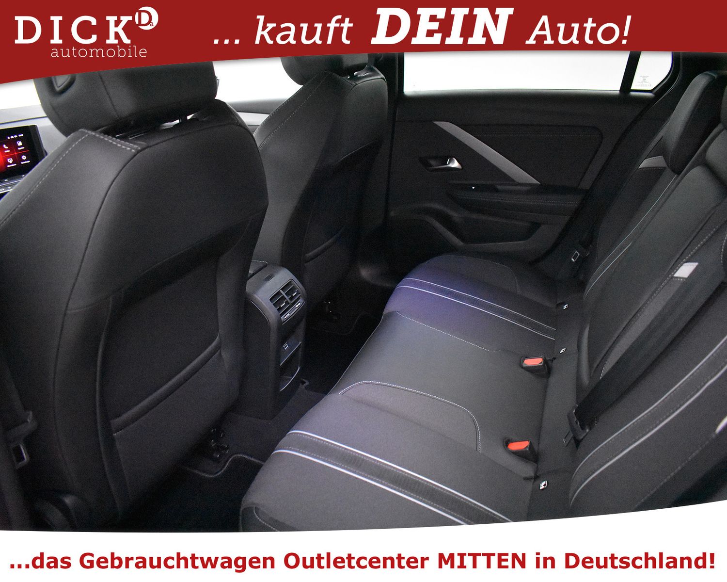 OPEL Astra 1.2 Turbo Aut. GS Line >NAVI+360+LED+VIRTU - Image 18