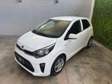 Kia Picanto 1.0 12V EcoGPL 5 porte City - Kia Picanto mit LPG-Antrieb