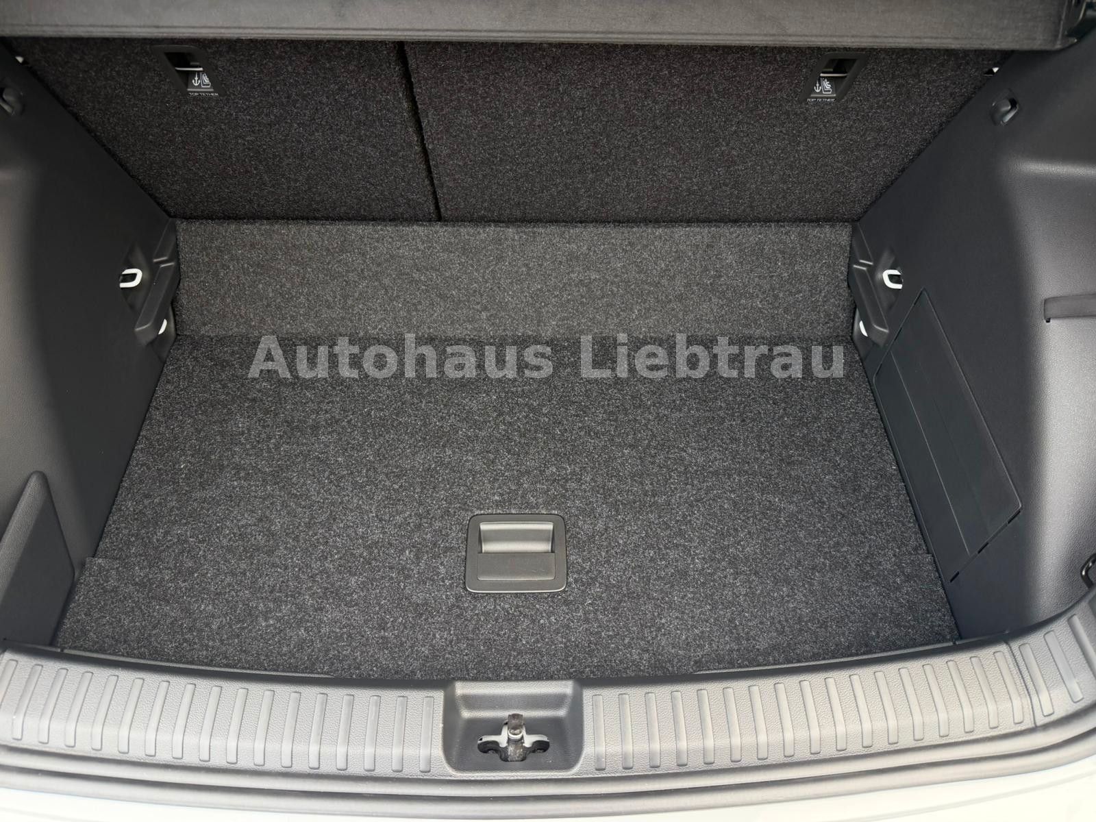 Skoda Fabia - Bild 8