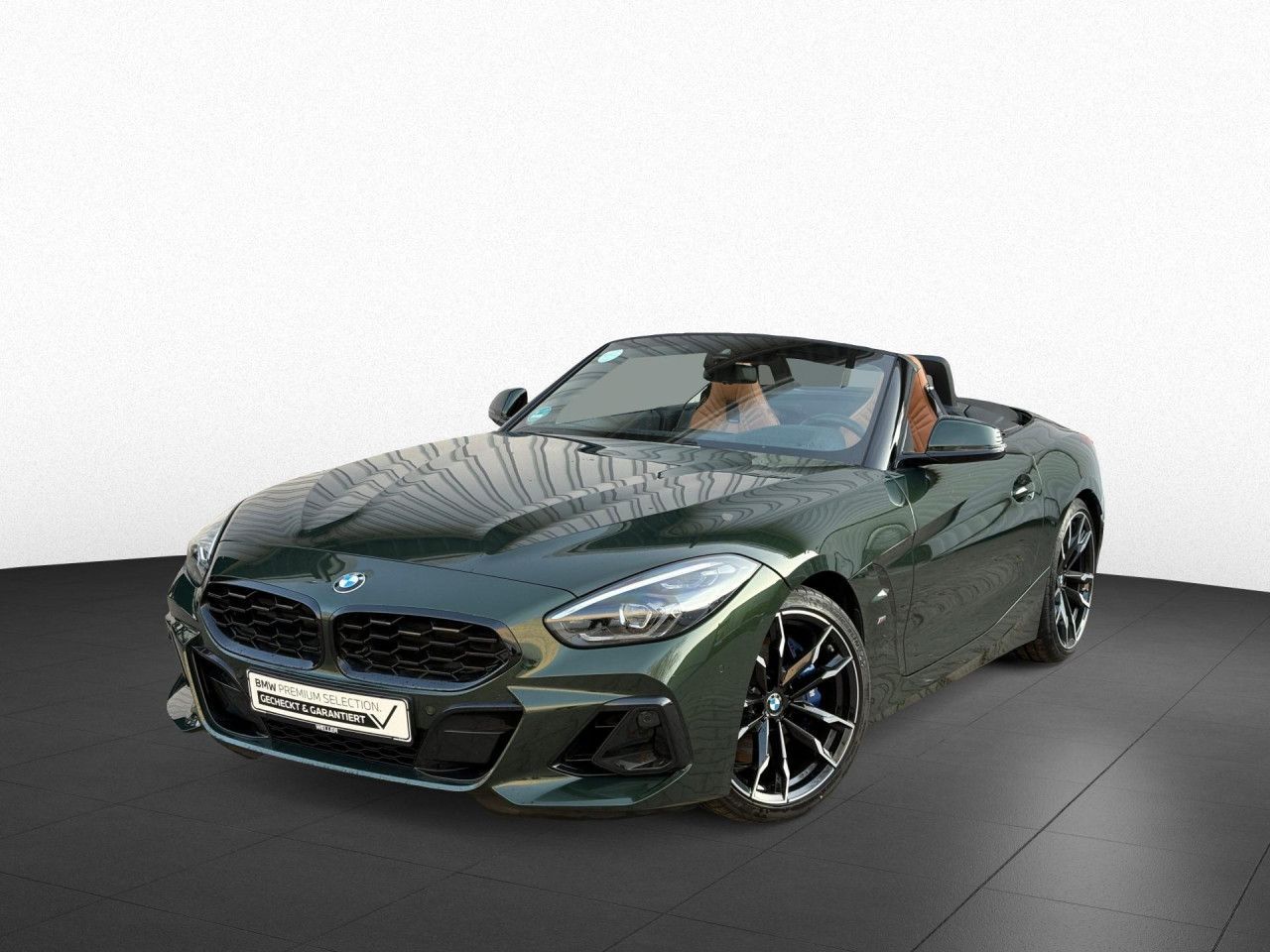 BMW Z4 M40 - Bild 3