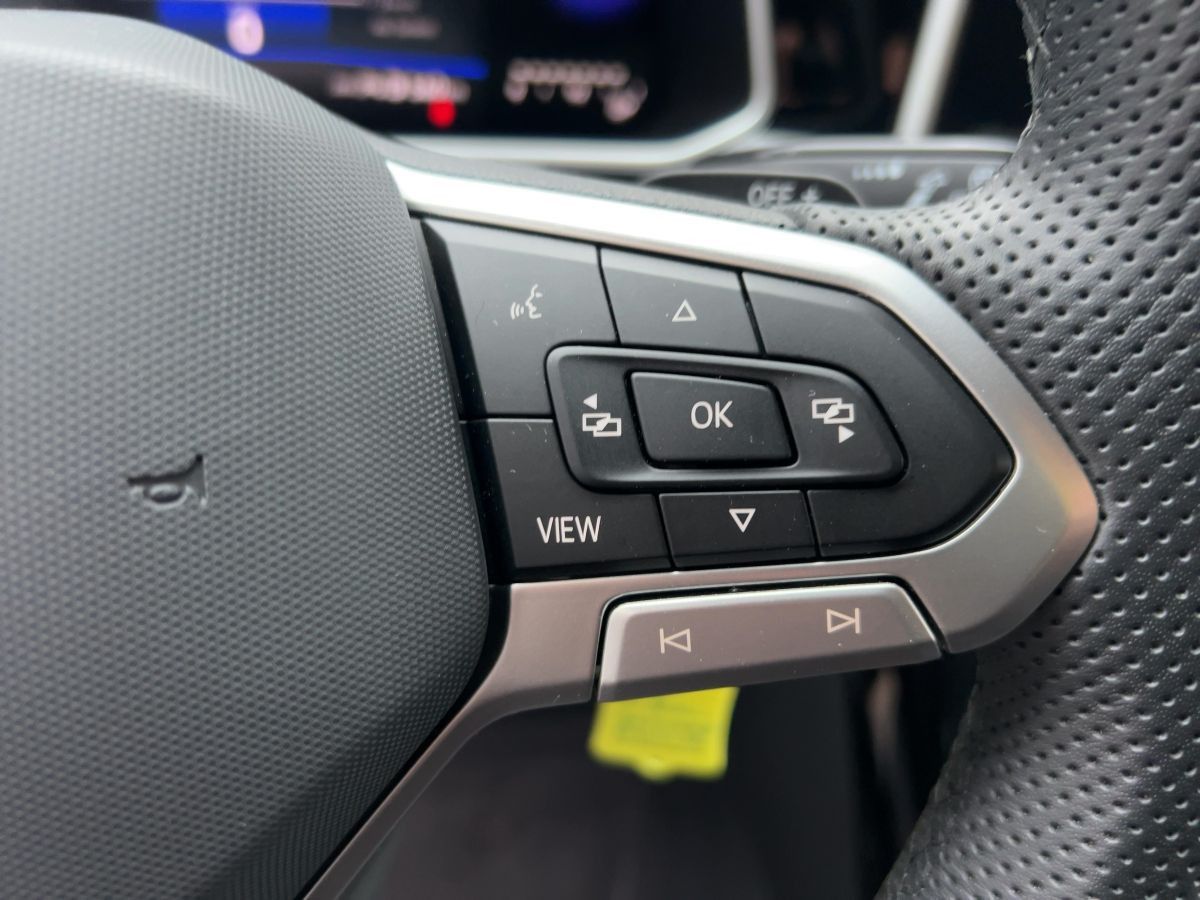 Volkswagen T-Roc - Bild 19