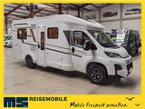 Eura Mobil PROFILA T 675 SB/ -2025-/ 140PS / SEITENBETT - Eura Mobil Profila T 675 SB