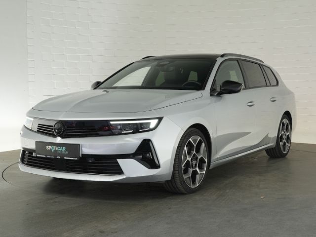 Astra L ST ULTIMATE AUTOMATIK+AHK+NAVI+360 GRAD 