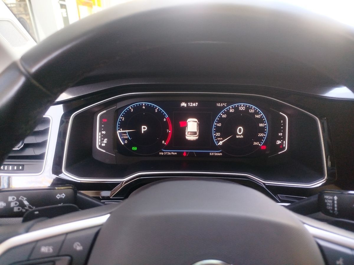 Volkswagen Taigo - Bild 19