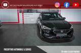 Seat Leon FR Virtual Cockpit Panorama ACC AHK Navi - Seat Leon Vorführfahrzeuge