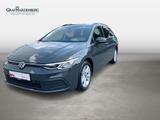 Volkswagen Golf VIII Variant 2.0 TDI DSG Life LED ACC