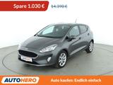 Ford Fiesta 1.0 EcoBoost Cool&Connect Aut.*NAVI*SPUR*