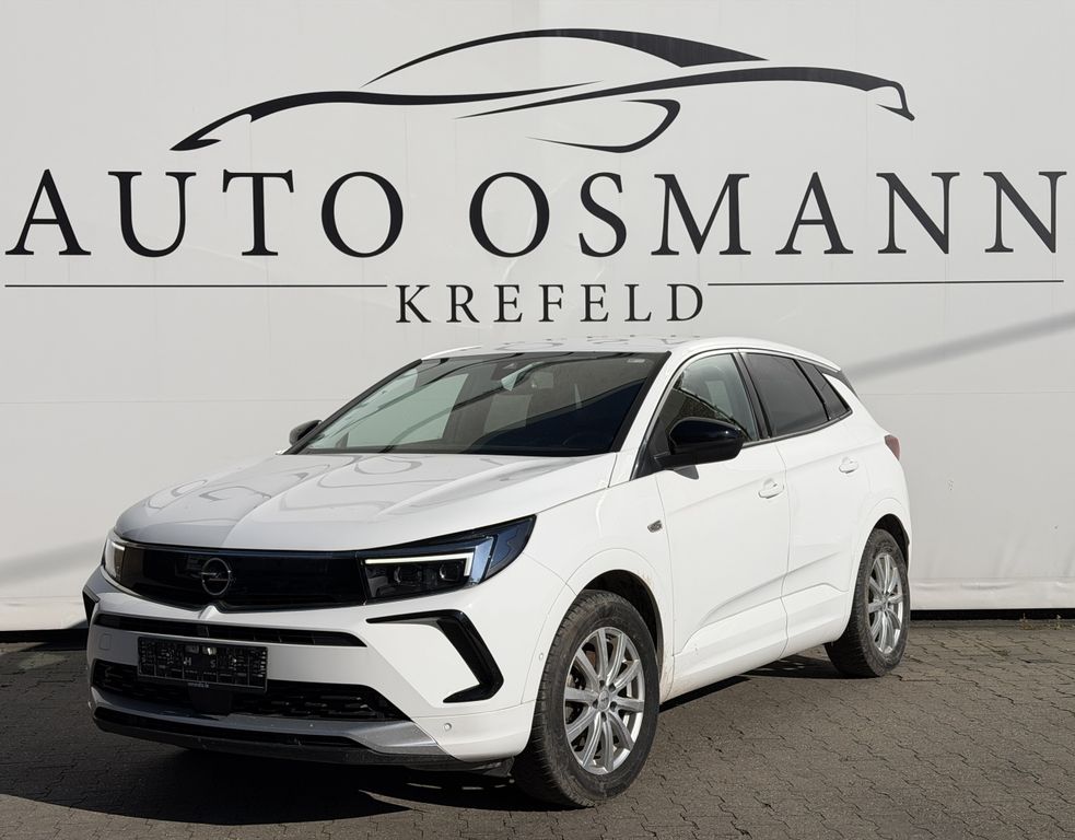 Image of Opel Grandland (X)