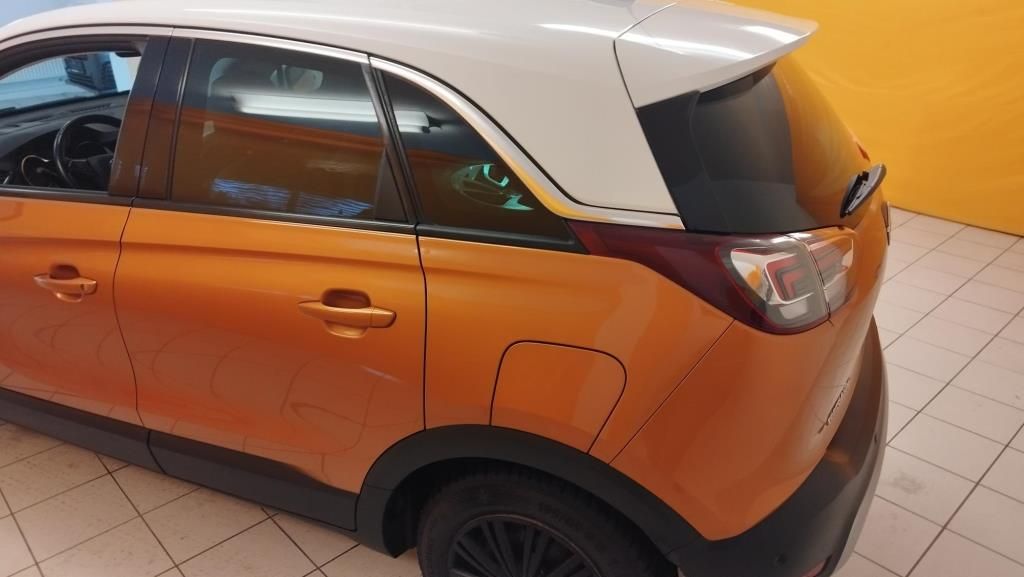 Erstes Annaberger Autohaus - Opel Crossland X Inno, LED,HUD AGR,Sitz-Lenkradheizun - Bild 8 Erstes Annaberger Autohaus - Opel Crossland X Inno, LED,HUD AGR,Sitz-Lenkradheizun - Bild 8