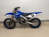 Yamaha YZ 450 F Modell 2021 Finanzierbar YZF YZ-F - YAMAHA YZ450F