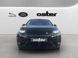Land Rover Discovery Sport P250|Black Pack|Pano|7-Sitzer - Land Rover Discovery Sport: Black