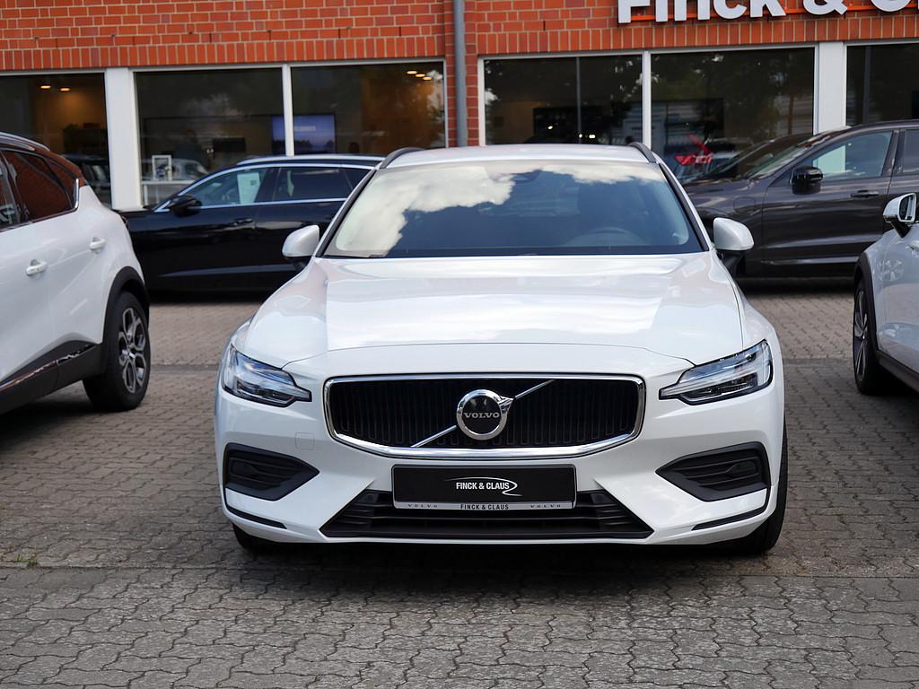 Volvo V60 B3 Core, миниатюра 2