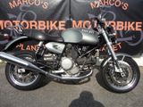 Ducati GT 1000 - DUCATI 1000