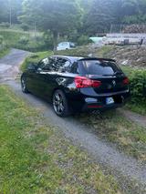 BMW Bmw F20 facelift MSport 120d - BMW 1er F20 mit Facelift