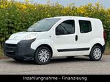 Citroën Nemo Niveau B/8 Fach/ - Citroën Nemo aus 2012