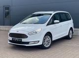 Ford Galaxy Titanium 7Sitzer+Navi+Kamera+SHZ+Lane+++ - Ford Galaxy in Osnabrück