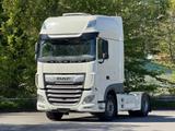 DAF XF 480 SSC, Intarder, 2 Tanks, EZ:01.03.2021