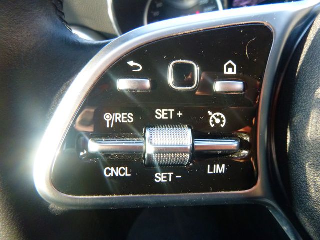 Fahrzeugabbildung Mercedes-Benz C 200 d Lim >NAVI/LED-Licht/SHZ/Parkassist/PDC<