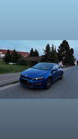 Volkswagen Scirocco 2.0 TDI LIFE PANORAMADACH | 19 Zoll - Volkswagen Scirocco LIFE