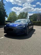 Audi A5 35 TFSI S tronic Sportback advanced advanced - Audi A5: Sportback 35 TFSI Tronic