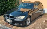 BMW 320i E91 touring - BMW 320: 320i E91