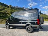 Mercedes-Benz Sprinter 319 CDI 4x4 V6 - Mercedes-Benz 319