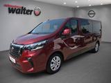 Nissan Primastar 3,0t dCi 170 DPF L2H1 Tekna *Navi*AHK* - Nissan L2h2 primastar