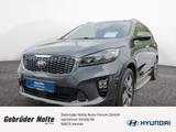 Kia Sorento 2.2 CRDi GT-Line 4WD HUD LED PANO 360° - gebrauchte Kia Sorento aus dem Jahr 2019