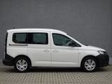Volkswagen Caddy 2,0 TDI Basis PKW/Navi/Flügeltüren/PDC v+h - VW Caddy Gebrauchtwagen in Chemnitz