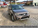 Suzuki Grand Vitara 1.9 DDiS X30**AHK*STHZ - Suzuki Grand Vitara mit Diesel-Antrieb: 1.9