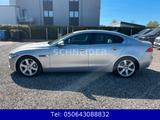 Jaguar XE Prestige/ MOTOR NEU GENERALÜBERHOLT/ - gebrauchte Jaguar XE aus dem Jahr 2015