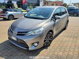 Toyota Verso Verso 1.6 D-4D Style 7 posti - gebrauchte Toyota Verso aus dem Jahr 2015