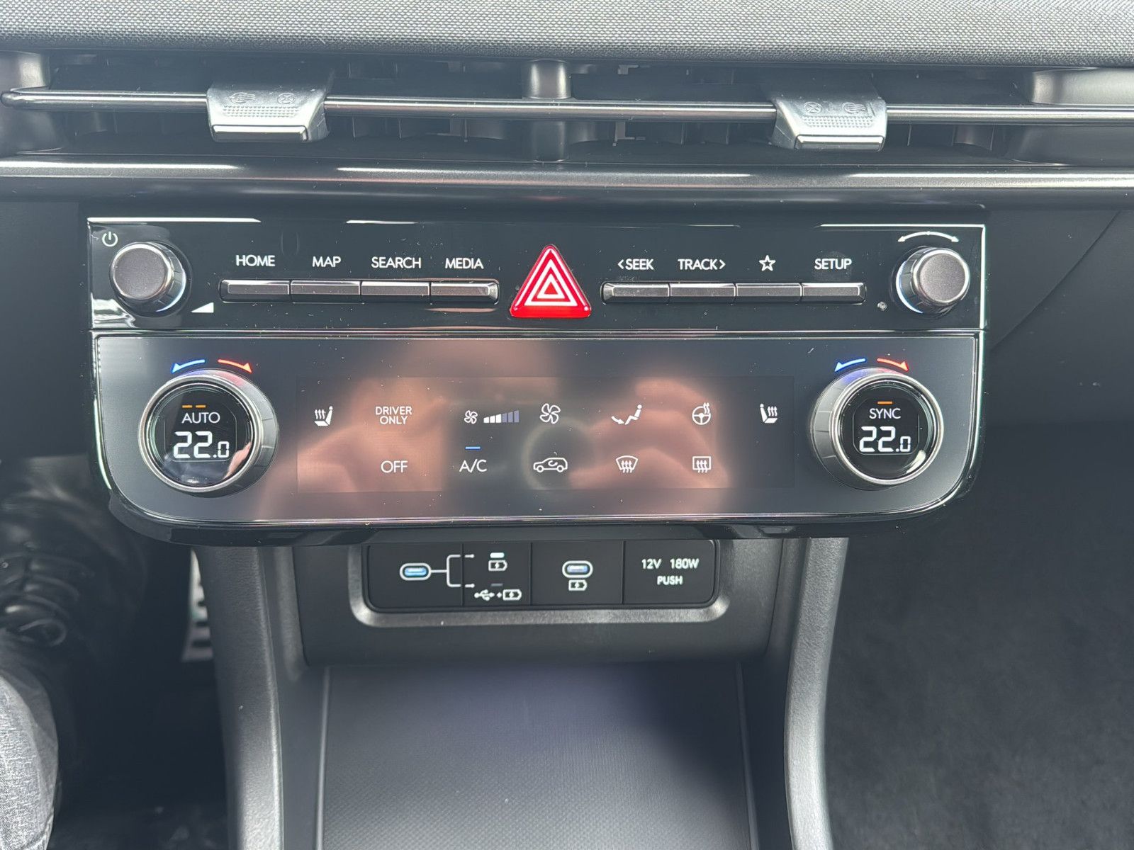 Hyundai TUCSON - Bild 14