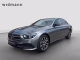 Mercedes-Benz E 220 d Avantgarde*Night*Distronic+*Pano*Memory* - gebrauchte Mercedes-Benz E 220 aus dem Jahr 2024