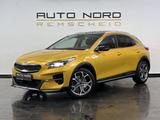 Kia XCeed 1.6 TGDI*Platinum*Pano*DCT*Leder*Cam*LED* - gebrauchte Kia XCeed aus dem Jahr 2020