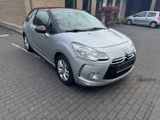 Citroën DS3 SoChic - Citroën DS3 aus 2012