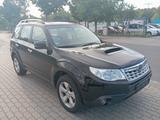 Subaru Forester Edition - Subaru Forester aus 2012 mit Diesel-Antrieb
