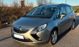 Opel Zafira Tourer 1.8 spritzig & langlebig - Opel Zafira Tourer in Stuttgart
