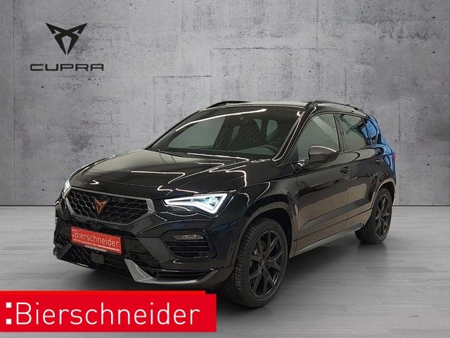 Cupra Ateca 4Drive DSG AHK TOP VIEW NAVI eHECK