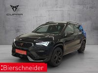 Cupra Ateca - Vorschau Bild 1
