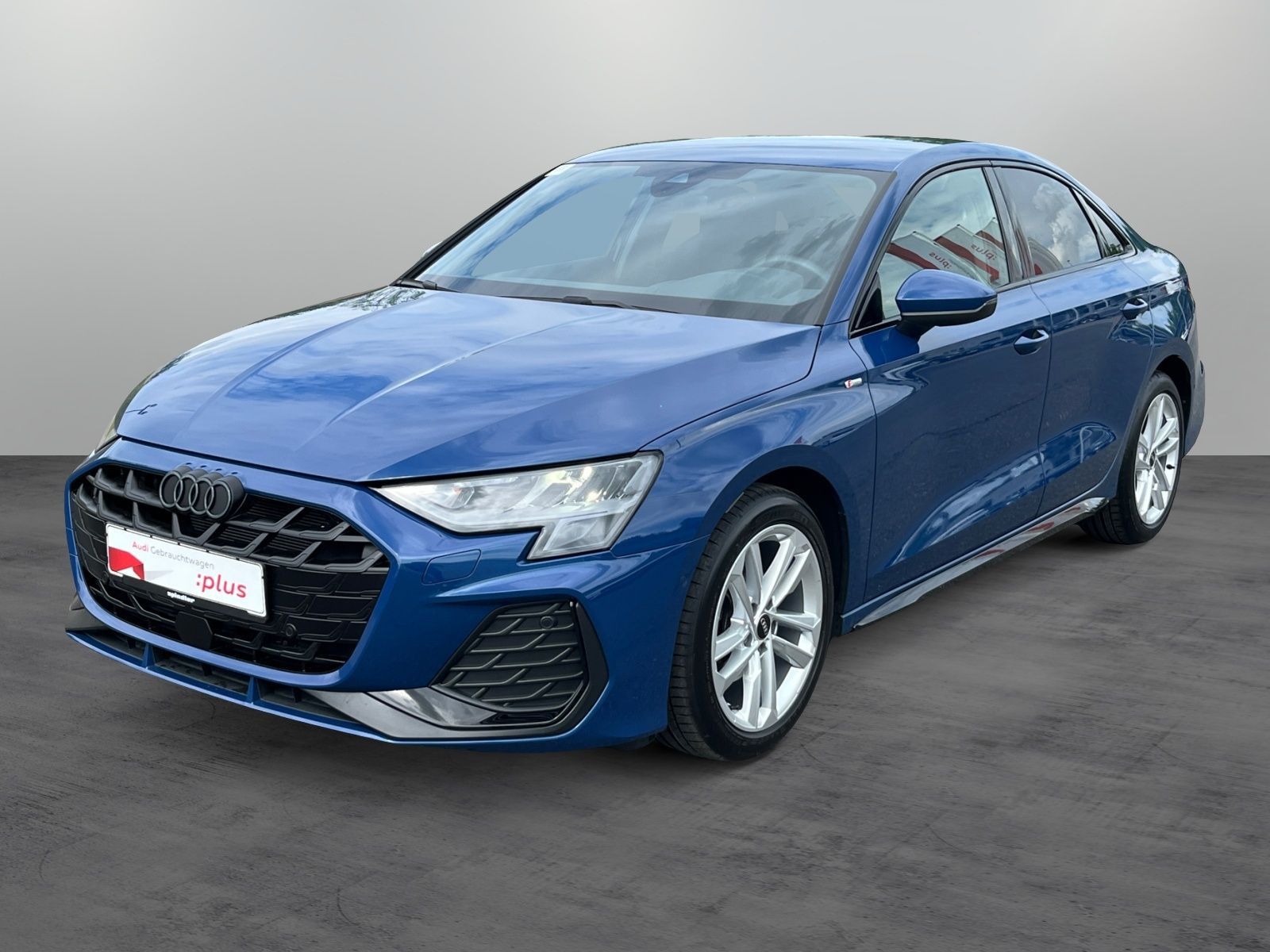 Audi A3 - Bild 2