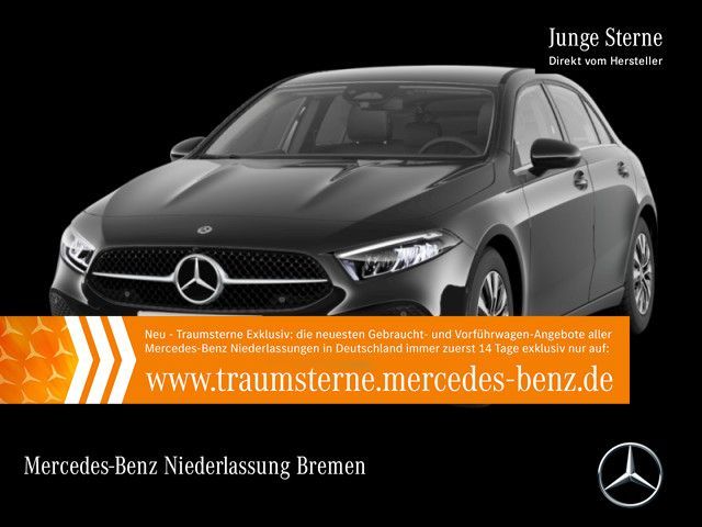 Mercedes-Benz A 180 d Advanced Paket/LED/Kamera/SpiegelP/Sitzh