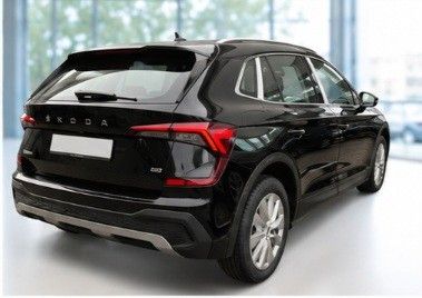 Skoda Elroq,125KW,55KWh,Selection5JGar.DSG,Navi,Kamera imagem 2