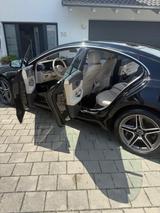 Mercedes-Benz CLS 450 4MATIC - - Mercedes-Benz CLS 450 Gebrauchtwagen